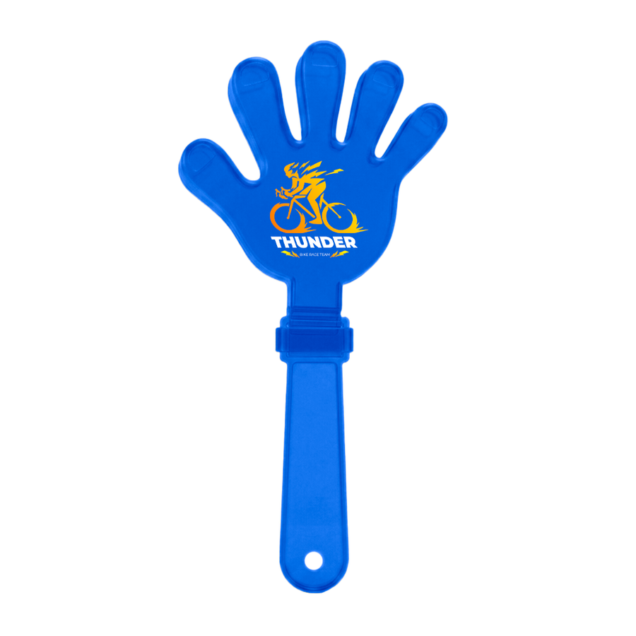 Classic Clappers - All Signs Today