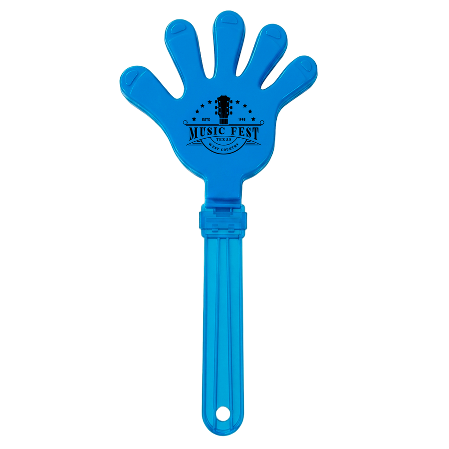 Classic Clappers - All Signs Today