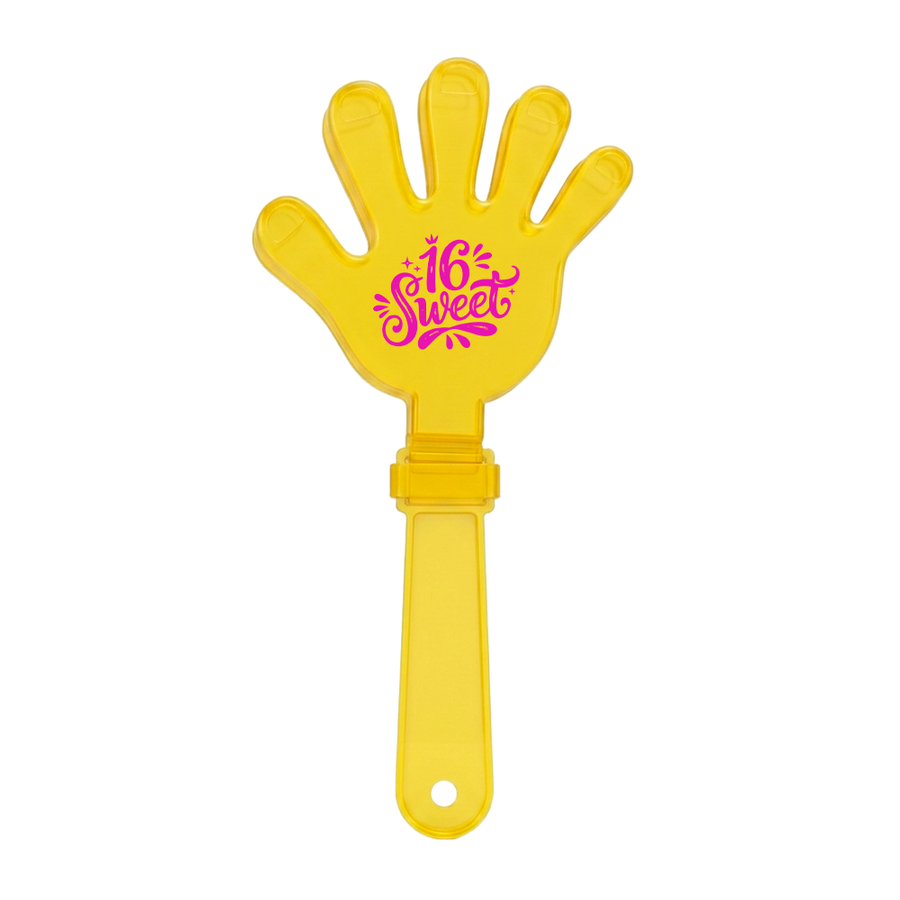 Classic Clappers - All Signs Today