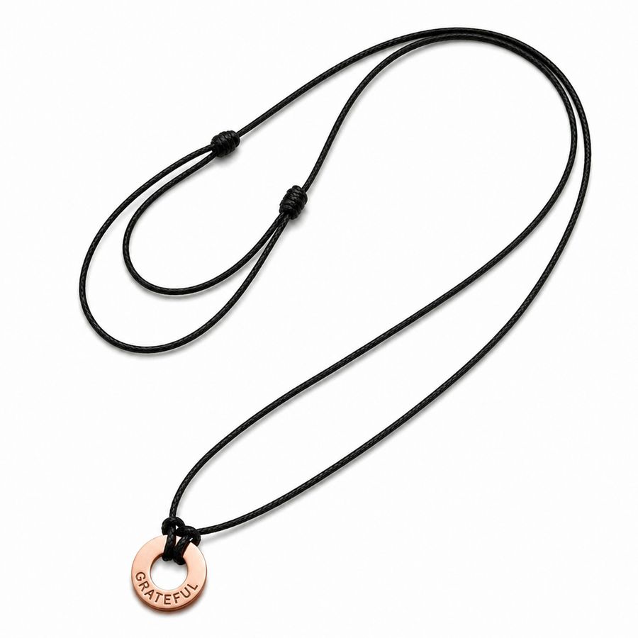 Engrave Me Necklace - All Signs Today