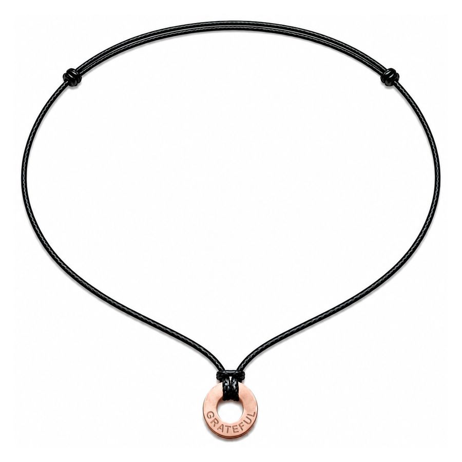 Engrave Me Necklace - All Signs Today