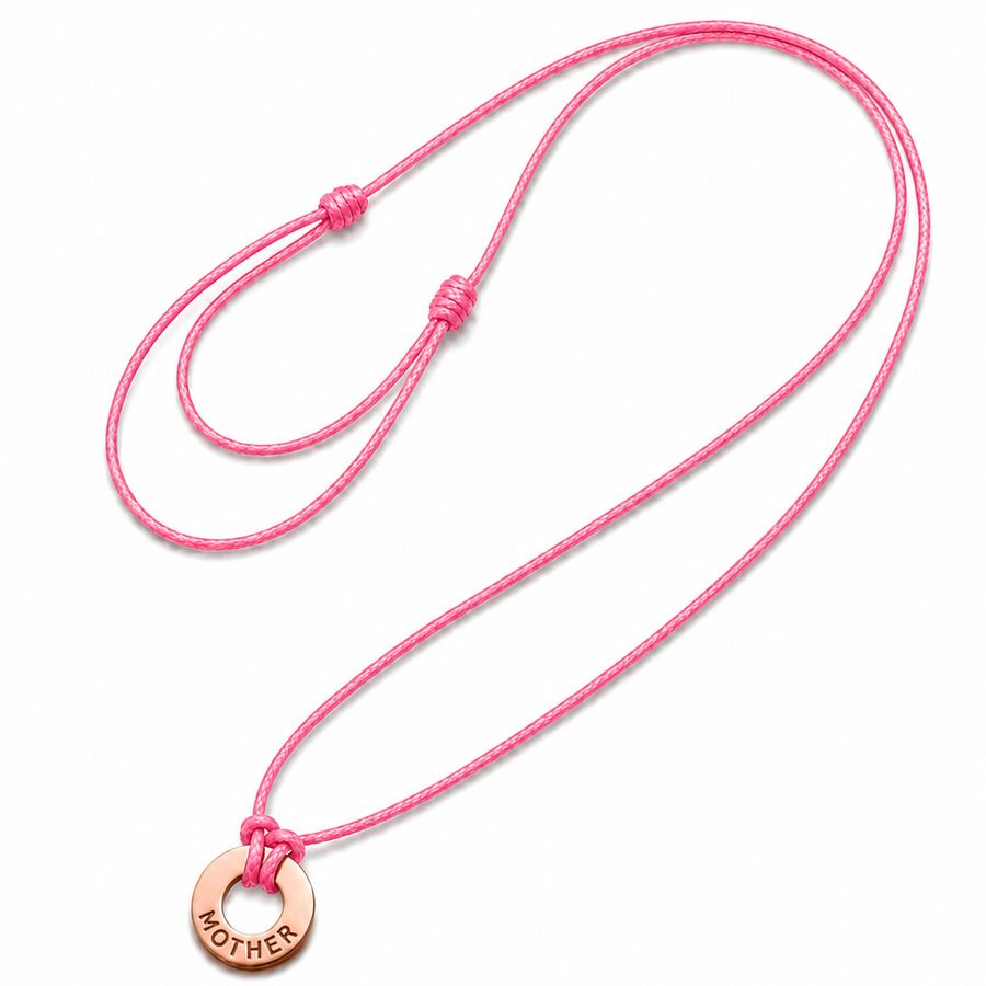 Engrave Me Necklace - All Signs Today