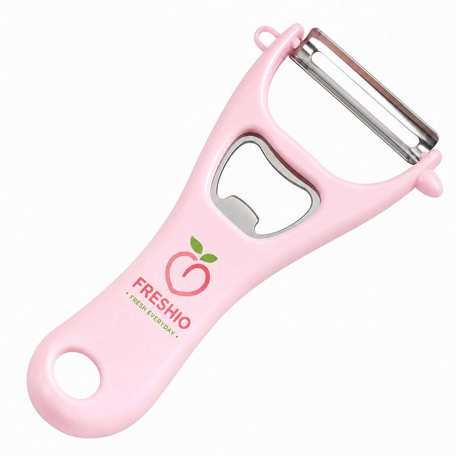 Bottle Opener Peelers - All Signs Today