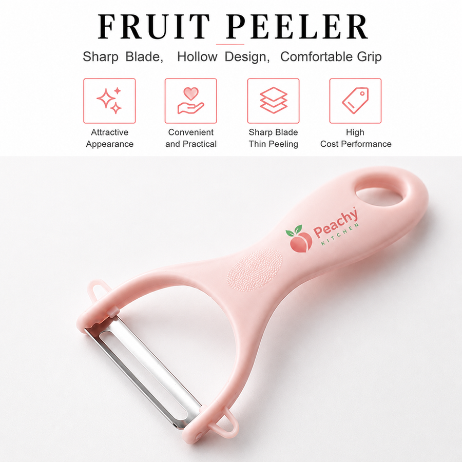 Y Shaped Peelers - All Signs Today