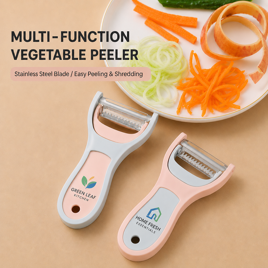 Veggie Peelers - All Signs Today