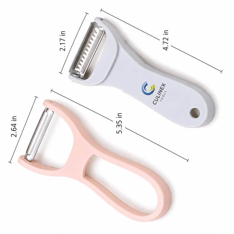Veggie Peelers - All Signs Today