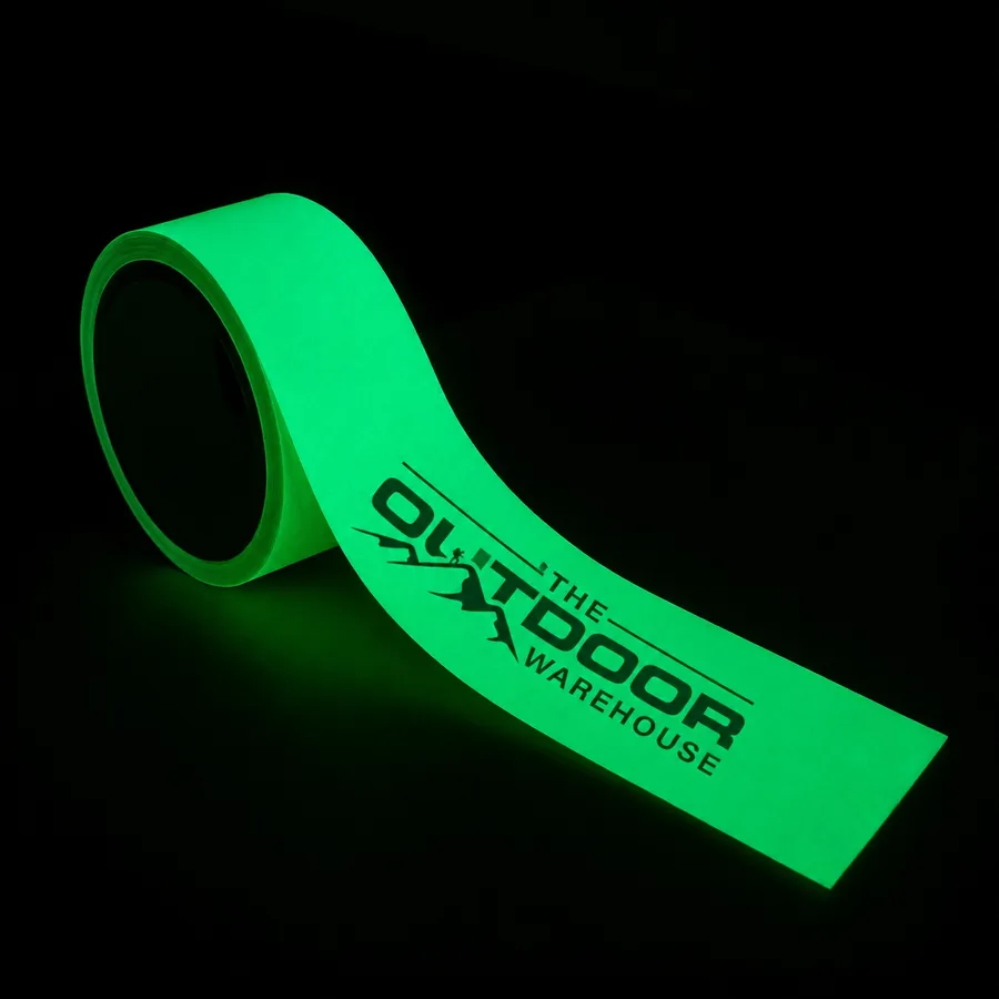 Glow In The Dark Tapes - All Signs Today
