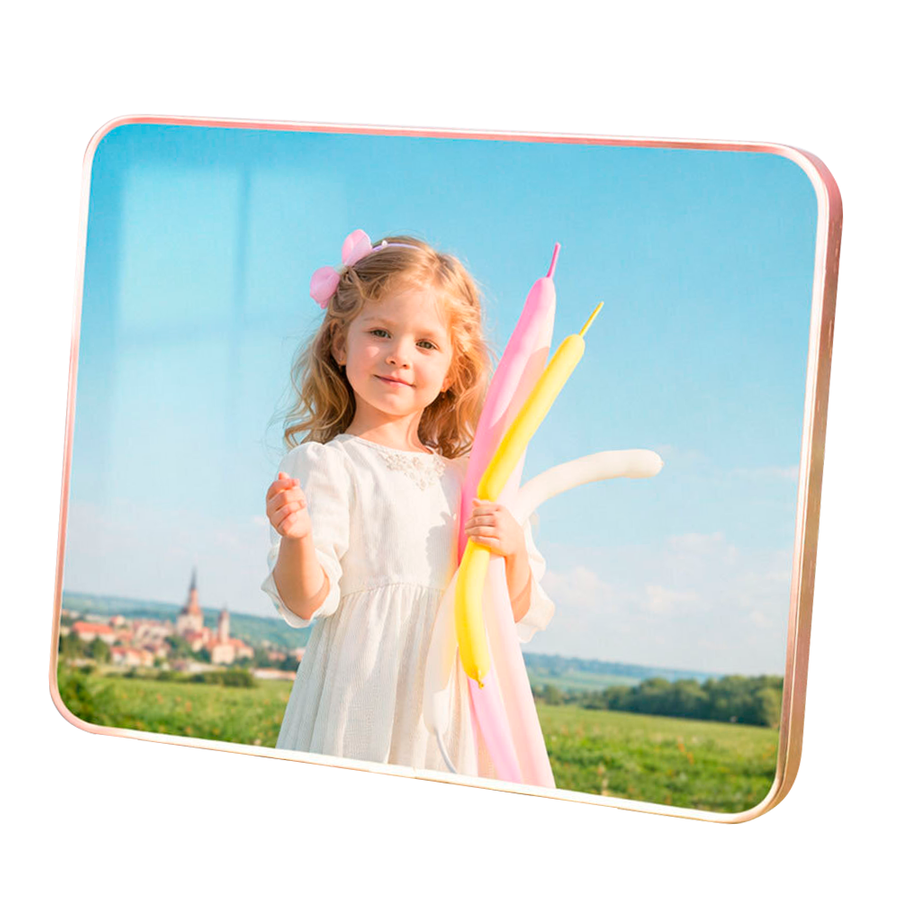 Metal Photo Frames - All Signs Today