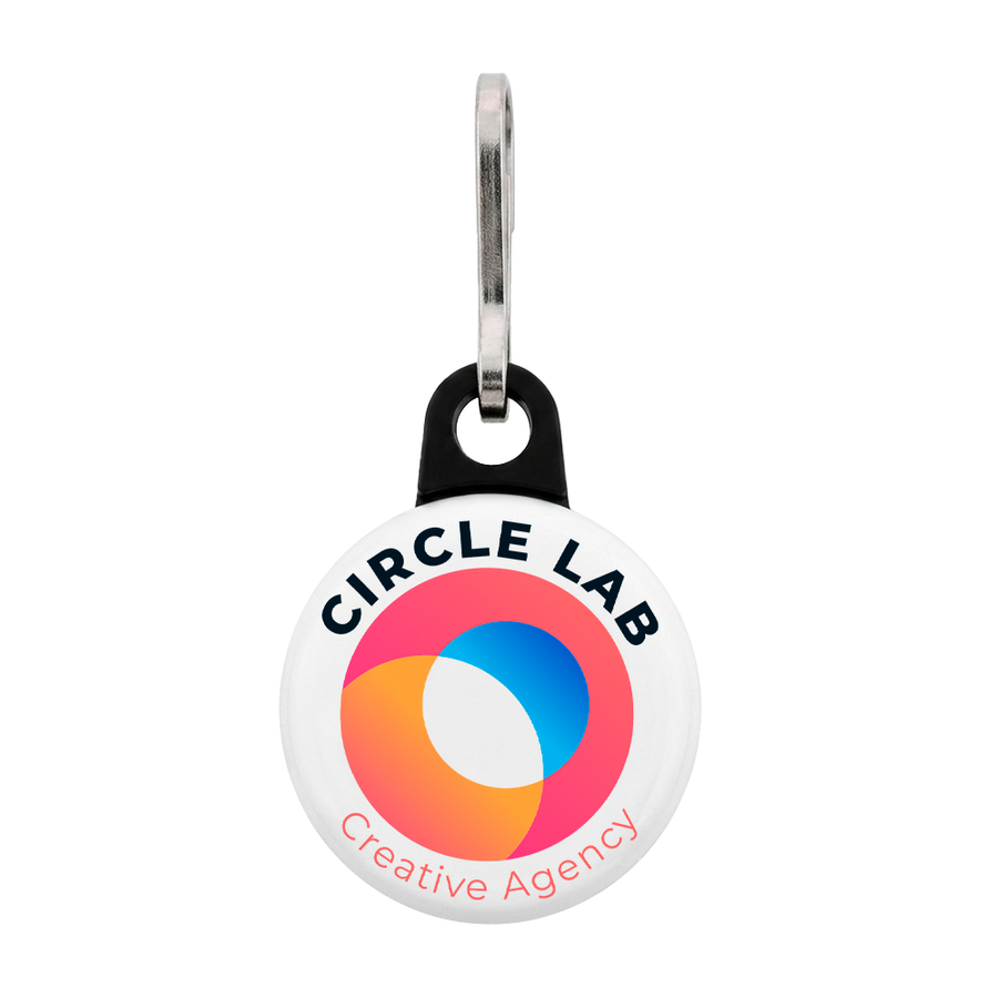 Button Zipper Pullers - All Signs Today