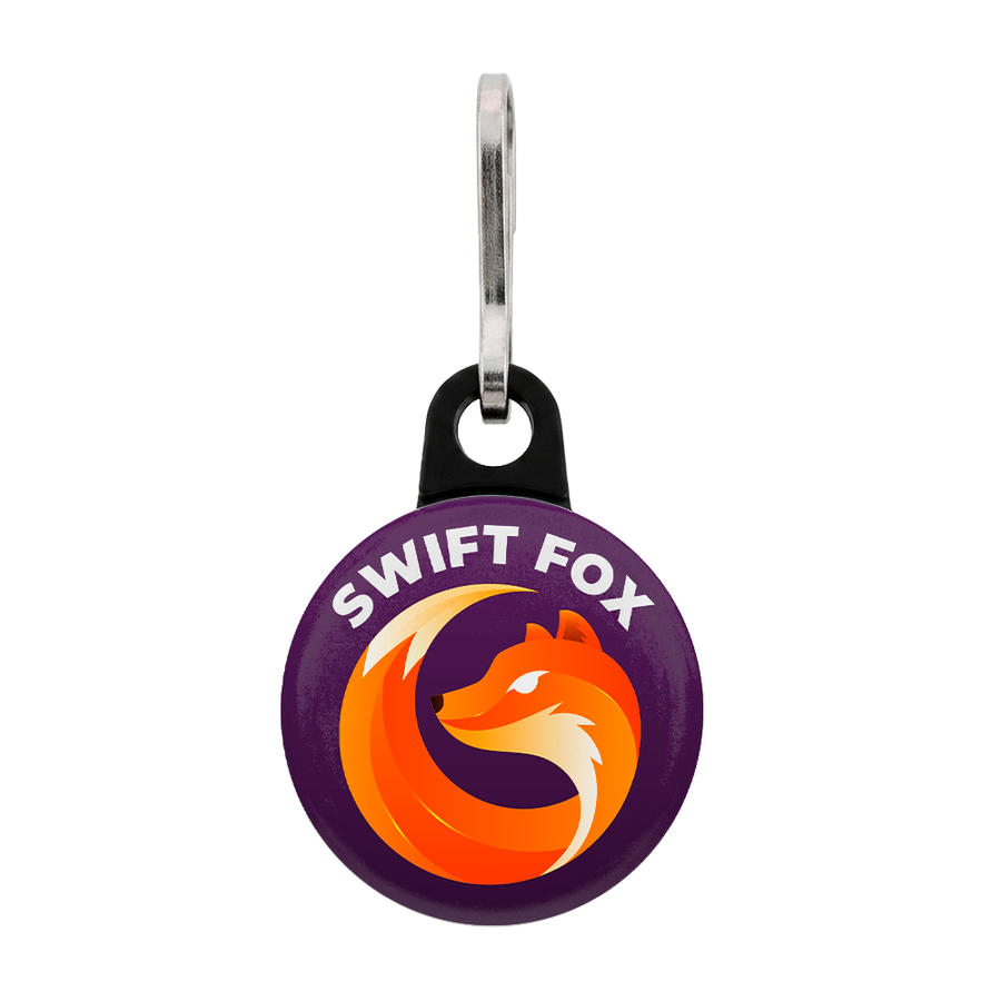 Button Zipper Pullers - All Signs Today