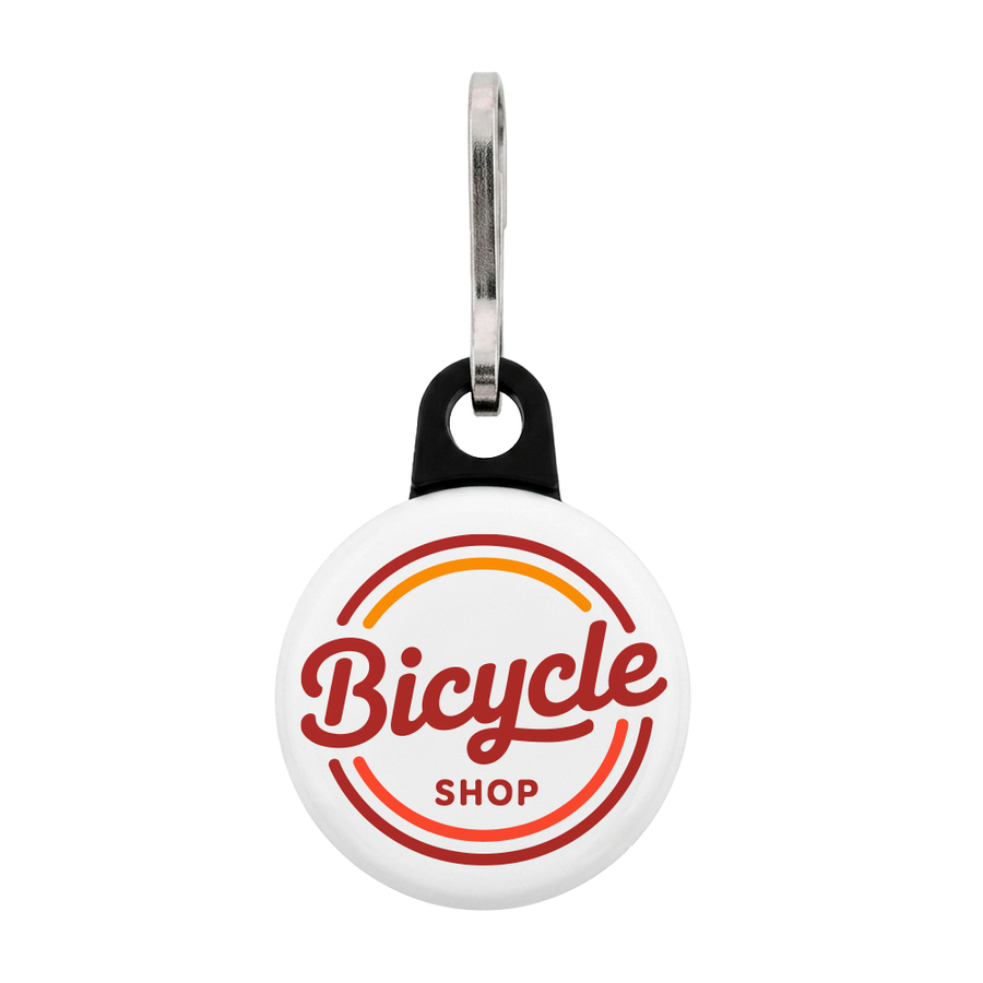 Button Zipper Pullers - All Signs Today