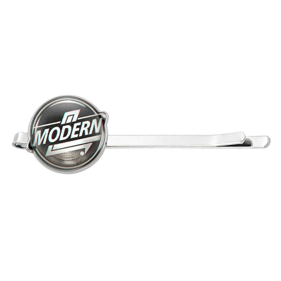 Offset Printing Metal Hair Clips - All Signs Today