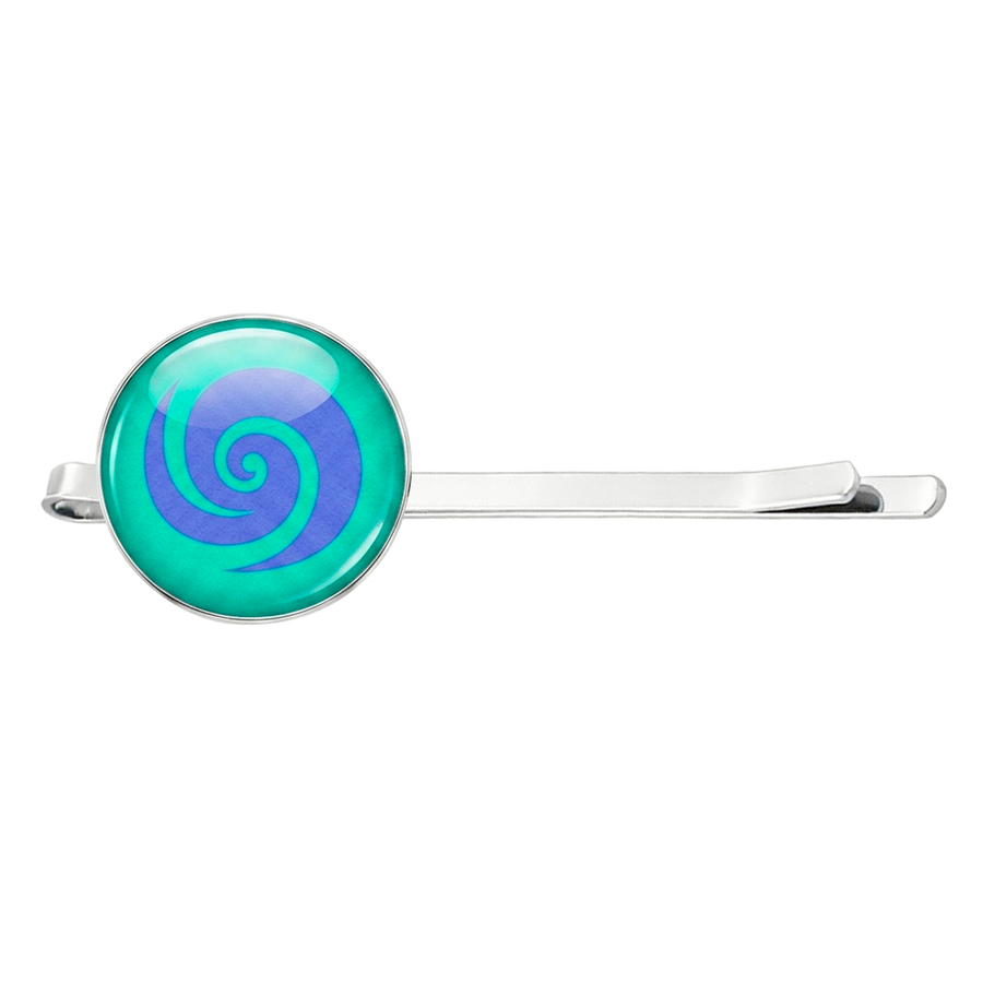 Offset Printing Metal Hair Clips - All Signs Today