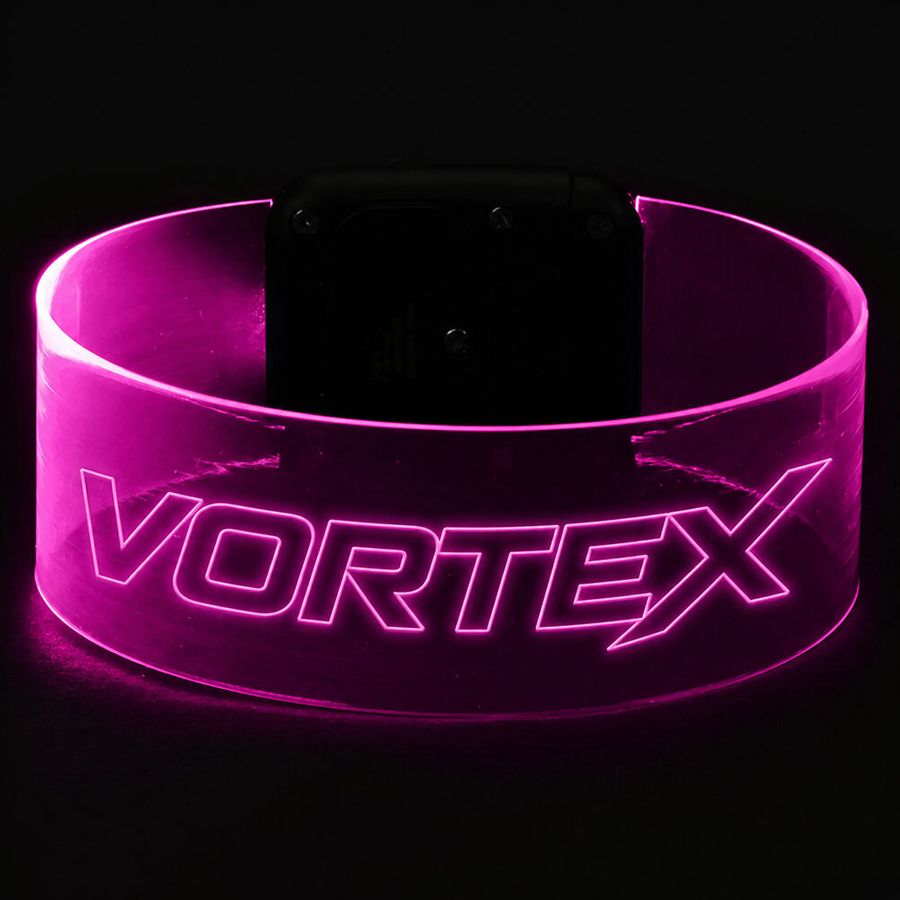 Light Up Magnetic Wristbands - All Signs Today