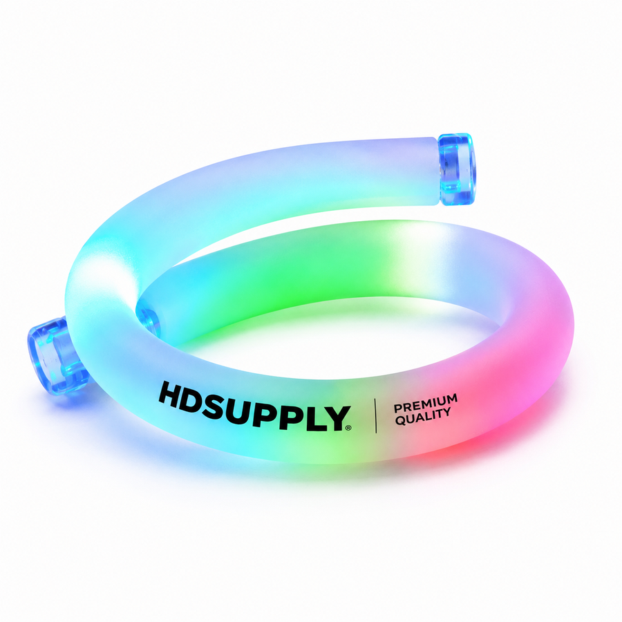 Glow Tube Wristbands - All Signs Today