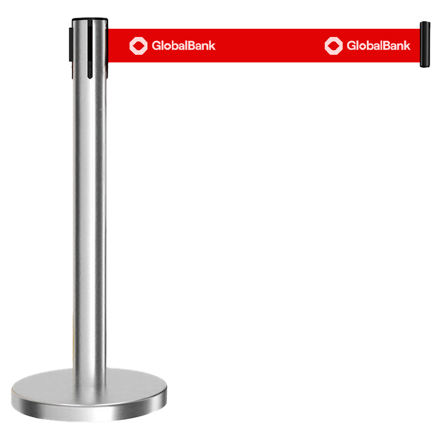 Standard Stanchions - All Signs Today
