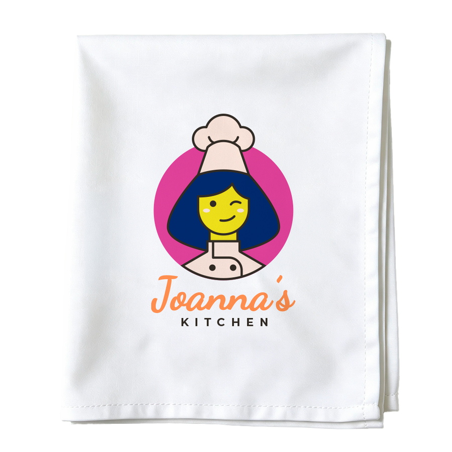 Cotton Cleaning Cloth - All Signs Today