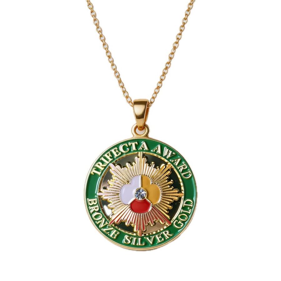 Rhinestone Necklaces - All Signs Today