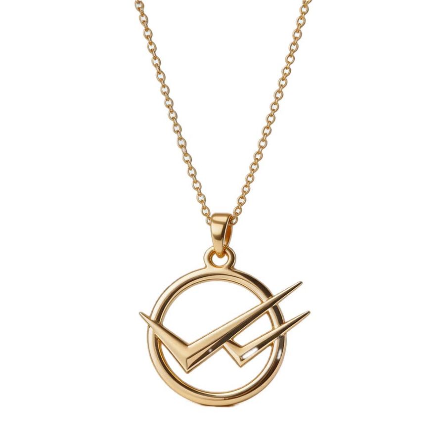 3D Charm Necklaces - All Signs Today