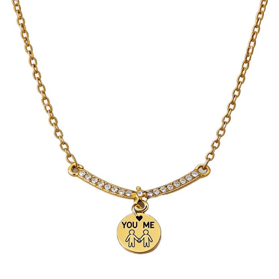 Fashion Necklaces - All Signs Today