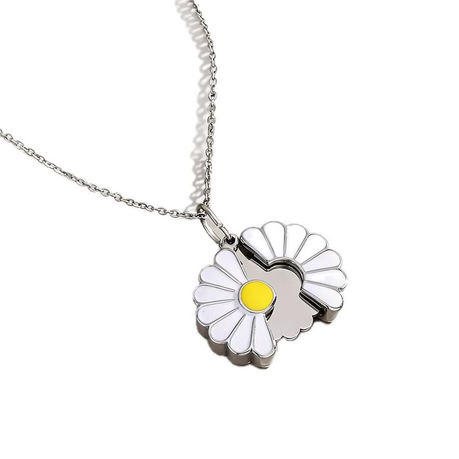 Photo Locket Necklaces - All Signs Today
