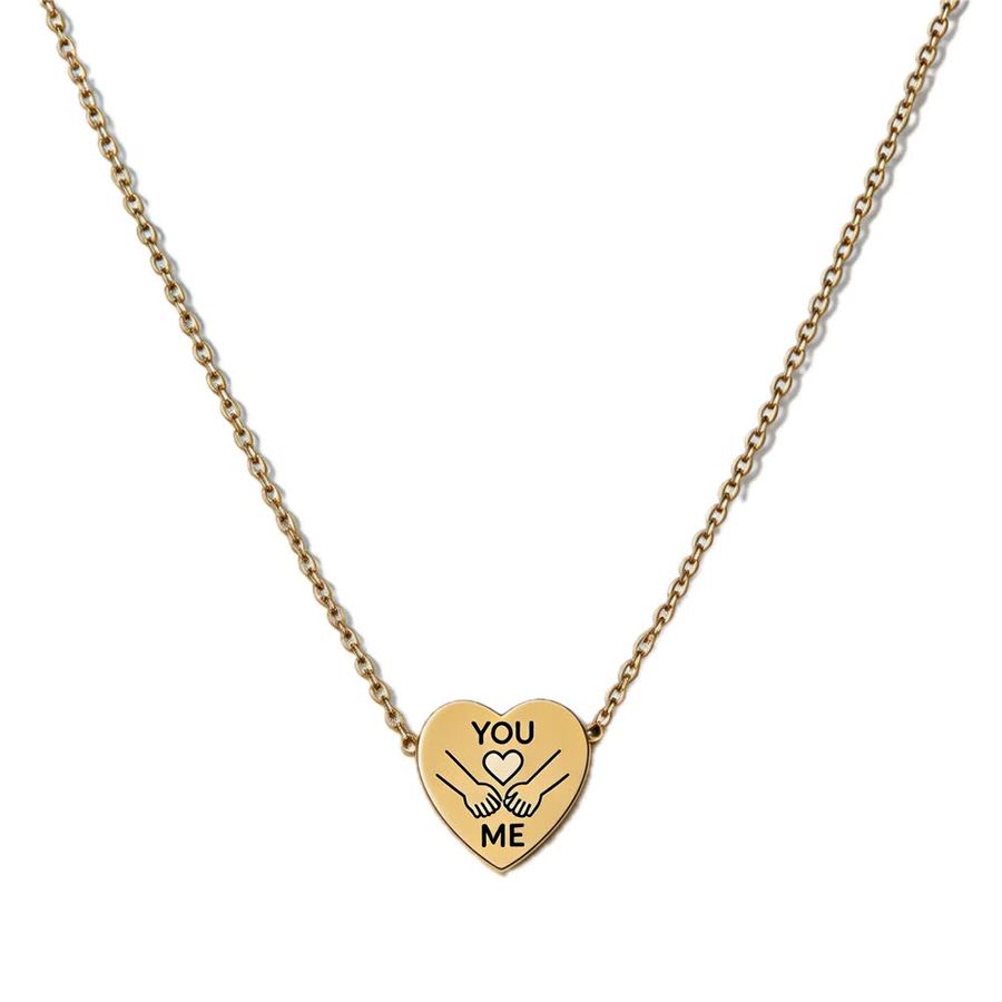 Fashion Necklaces - All Signs Today