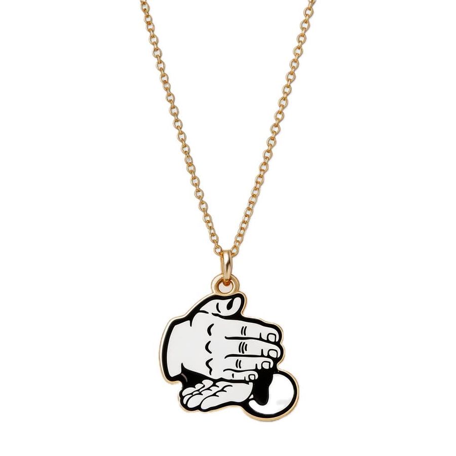 Offset Printing Charm Necklaces - All Signs Today