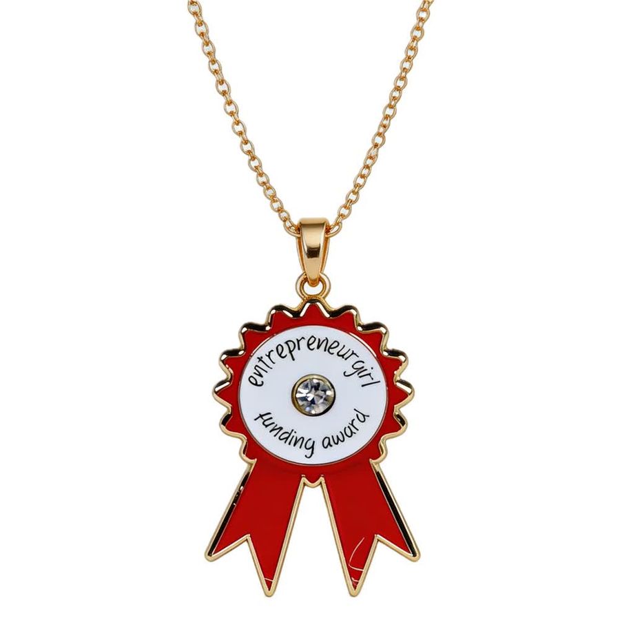 Rhinestone Necklaces - All Signs Today