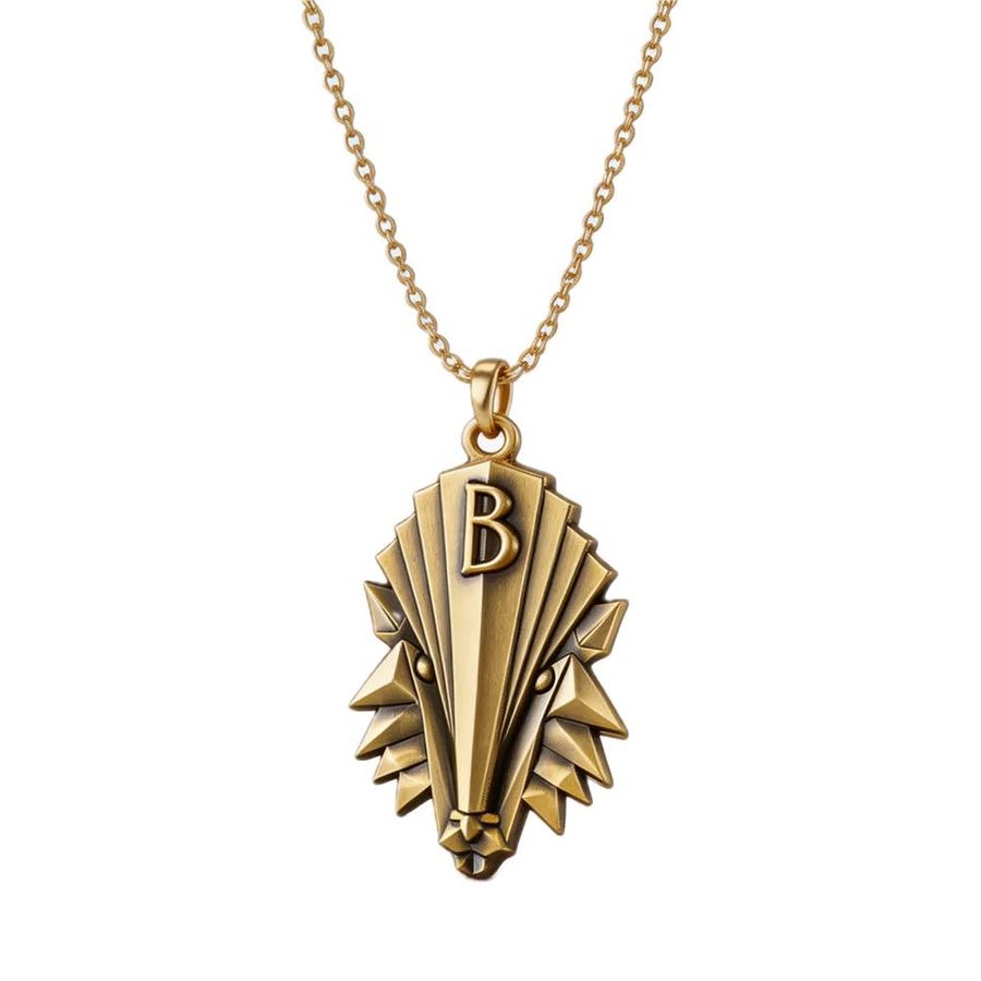 3D Charm Necklaces - All Signs Today
