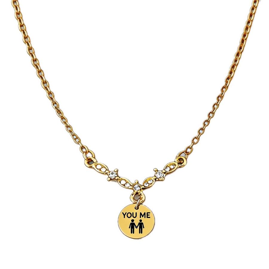 Fashion Necklaces - All Signs Today