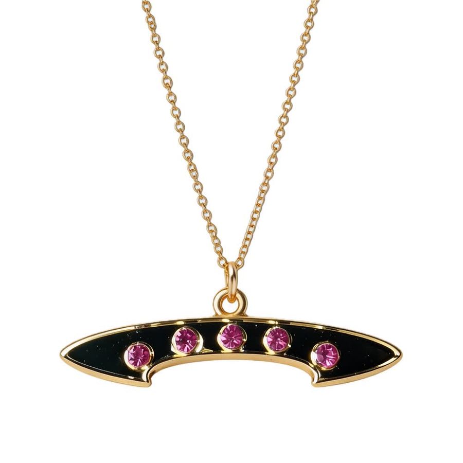 Rhinestone Necklaces - All Signs Today