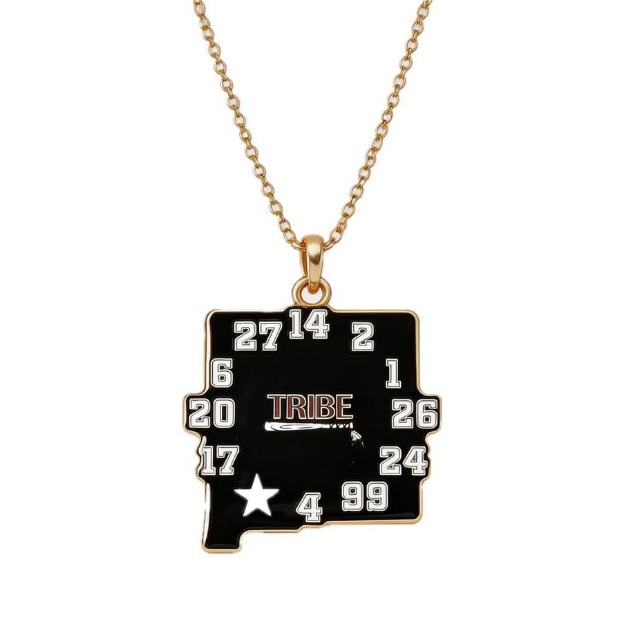 Offset Printing Charm Necklaces - All Signs Today