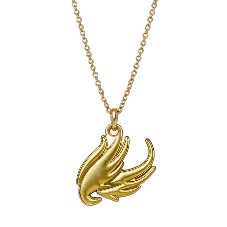 3D Charm Necklaces - All Signs Today