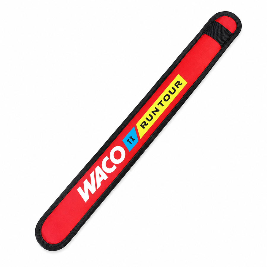Light Up Plastic Wristbands - All Signs Today