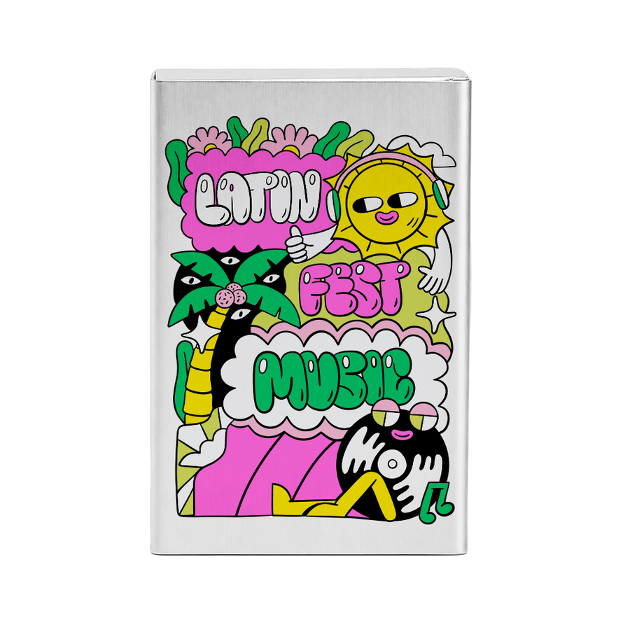 Metal Cigarette Cases - All Signs Today