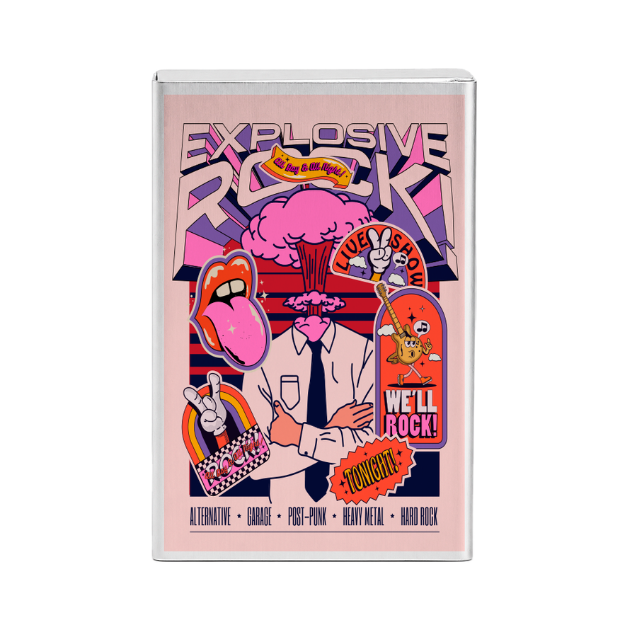 Metal Cigarette Cases - All Signs Today
