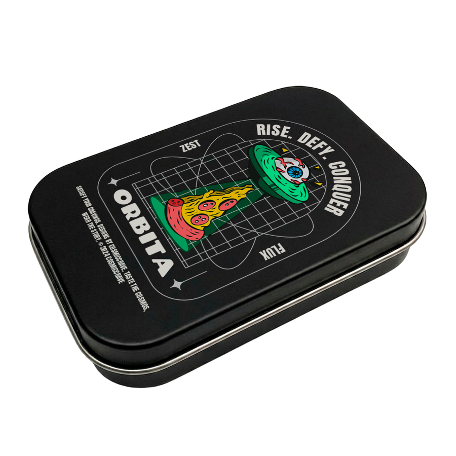 Tinplate Cigarette Cases - All Signs Today
