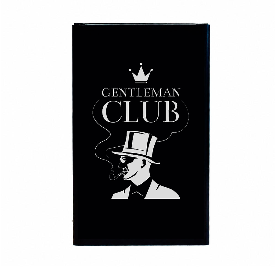Aluminum Cigarette Cases - All Signs Today