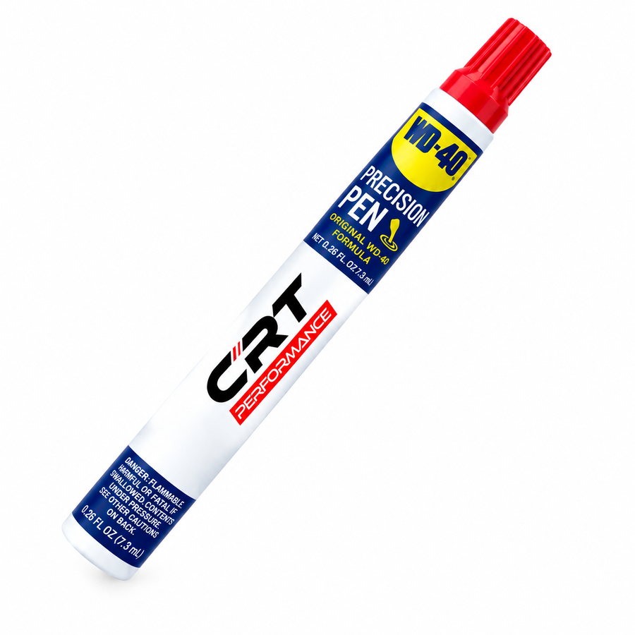 WD-40® Precision Pens Original WD40 Formula On-the-Go - All Signs Today