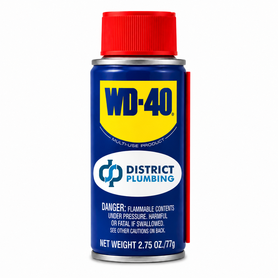 WD-40 Handy Can 2.75 oz Aerosol Sprays - All Signs Today