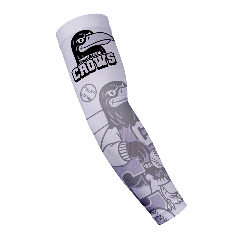 Arm Sleeves - All Signs Today