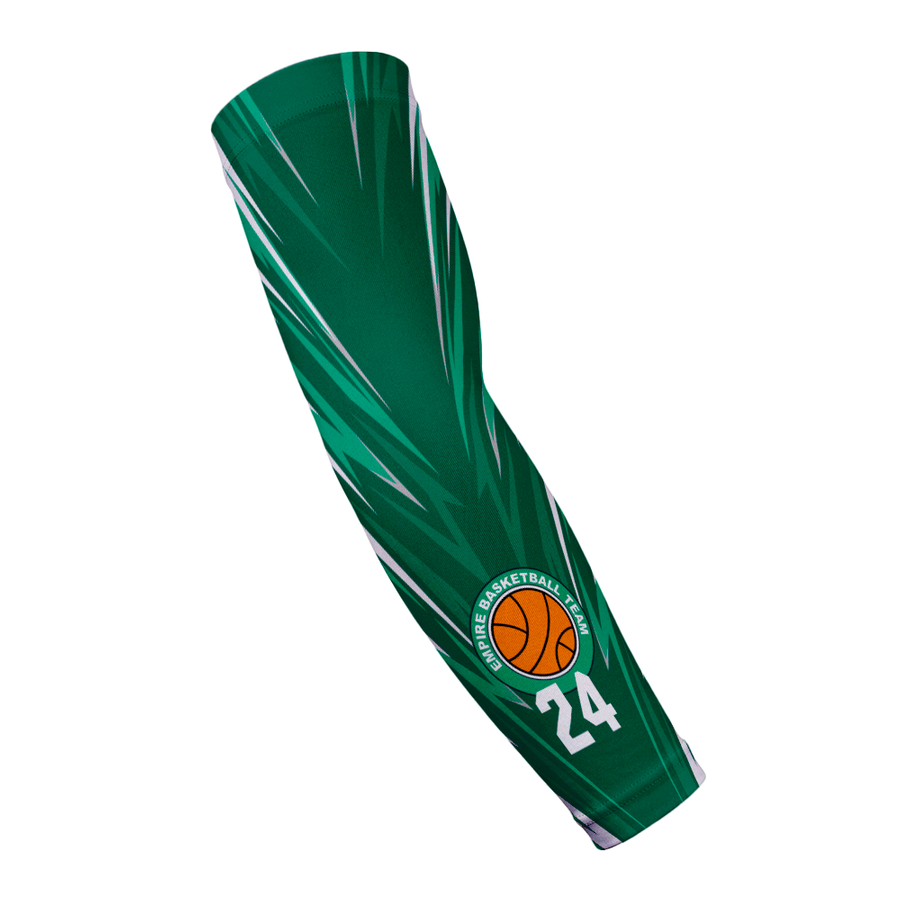 Arm Sleeves - All Signs Today