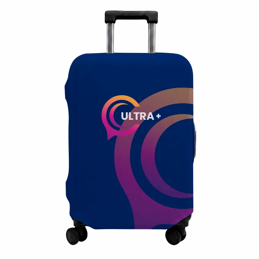 Classic Luggage Covers - All Signs Today