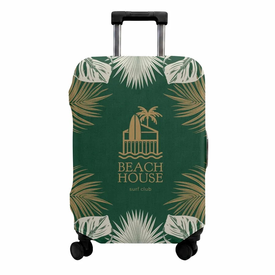 Classic Luggage Covers - All Signs Today