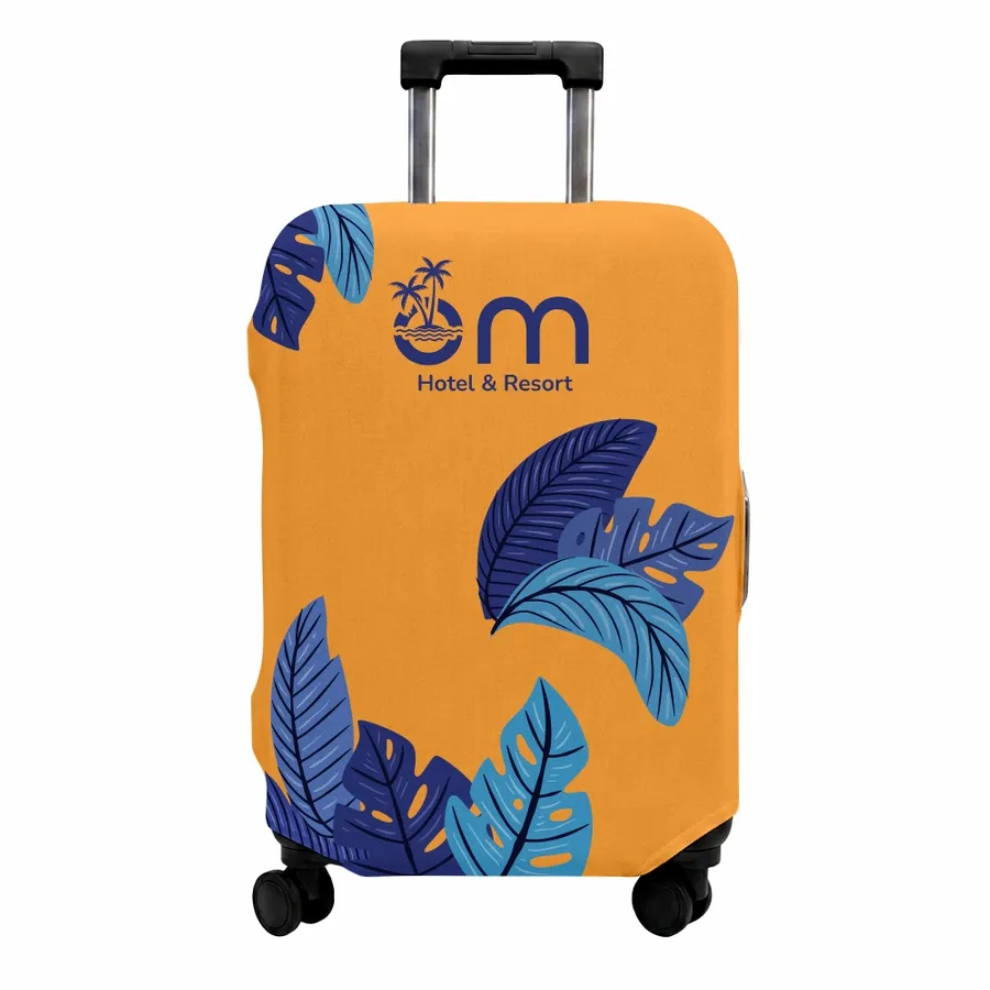 Travel Luggage Covers - All Signs Today
