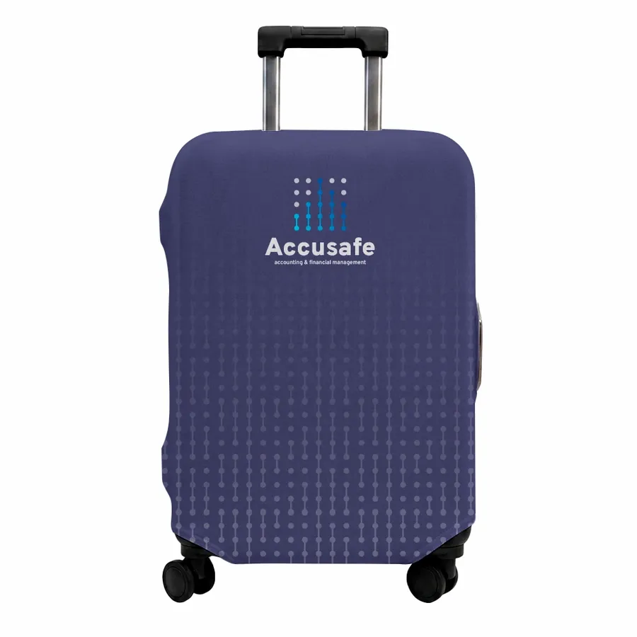 Classic Luggage Covers - All Signs Today