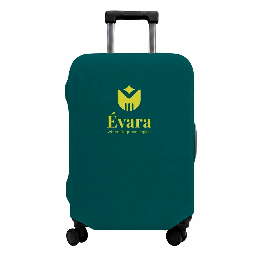 Classic Luggage Covers - All Signs Today