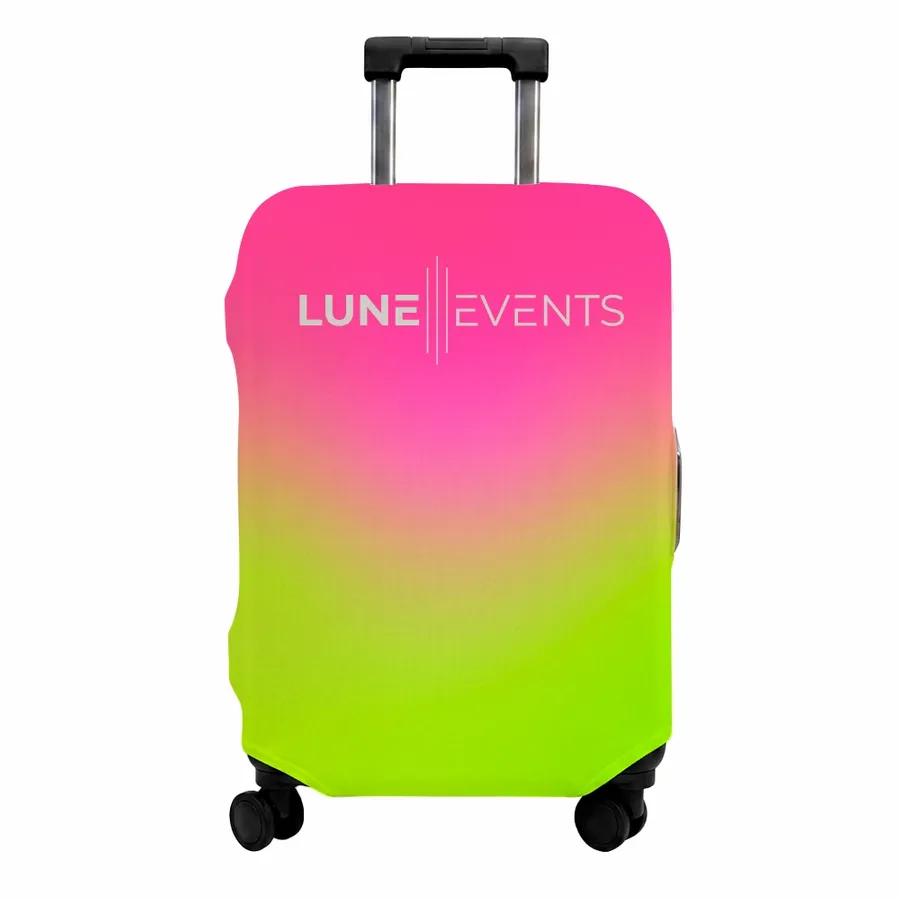 Classic Luggage Covers - All Signs Today