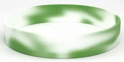 Green / White Green / White