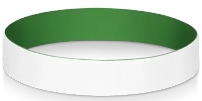 White Green White Green